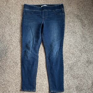 Old Navy Rockstar Skinny Jeans Size 12